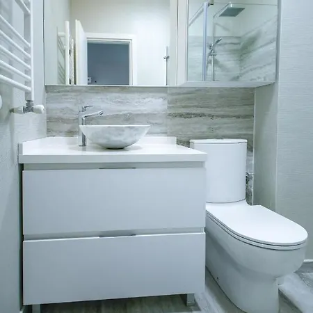 Blue Marina Apartment *