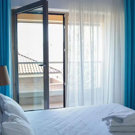 Apartment Blue Marina *