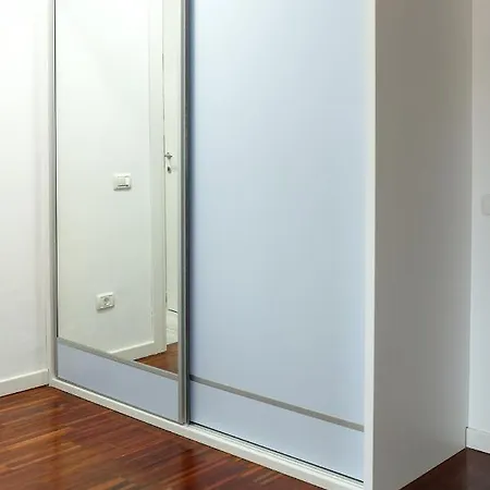 Blue Marina Apartment Constanta
