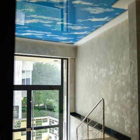 Blue Marina Apartment