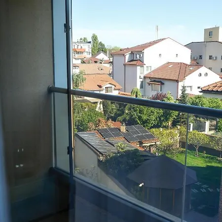 Apartment Blue Marina *