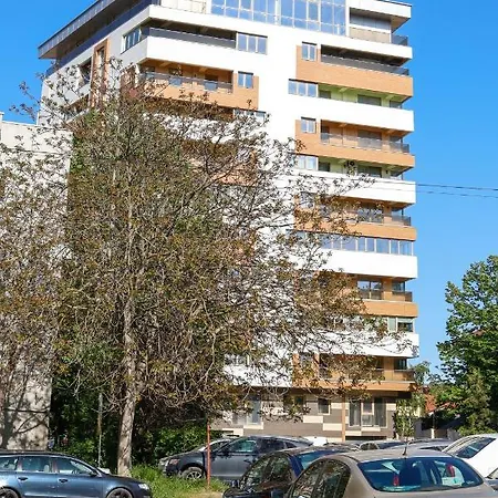 Blue Marina Constanta